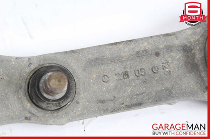03-11 Mercedes CLS350 E350 E320 Front Right Suspension Lower Control Arm RWD