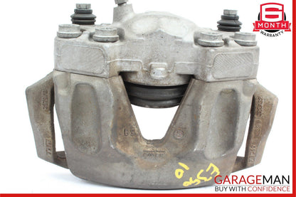 08-18 Mercedes W212 E350 Front Brake Calipers Left and Right Set Of 2 Pc OEM