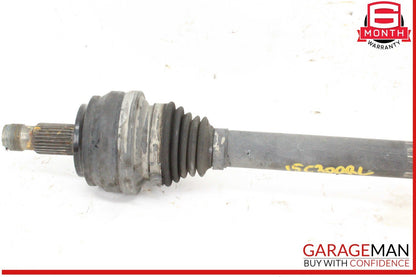 15-18 Mercedes W205 C300 Rear Left Side CV Axle Half Shaft 2053508113 OEM