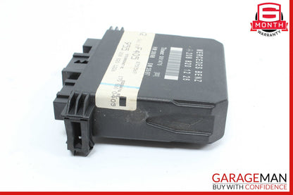 97-00 Mercedes W202 C230 Front Right Passenger Door Control Module Unit OEM