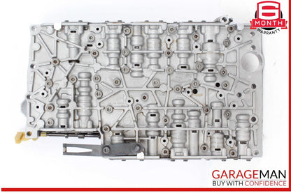 Mercedes W212 E350 SL500 GL450 7G-Tronic 722.9 Transmission Valve Body OEM