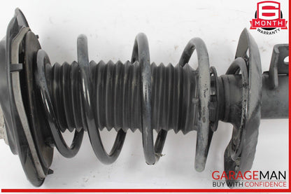 10-16 Mercedes W212 E350 Front Right or Left Side Shock Strut Absorber OEM