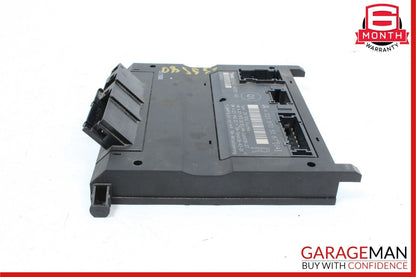 07-13 Mercedes W221 S550 S63 AMG Front Right Under Seat Control Module OEM