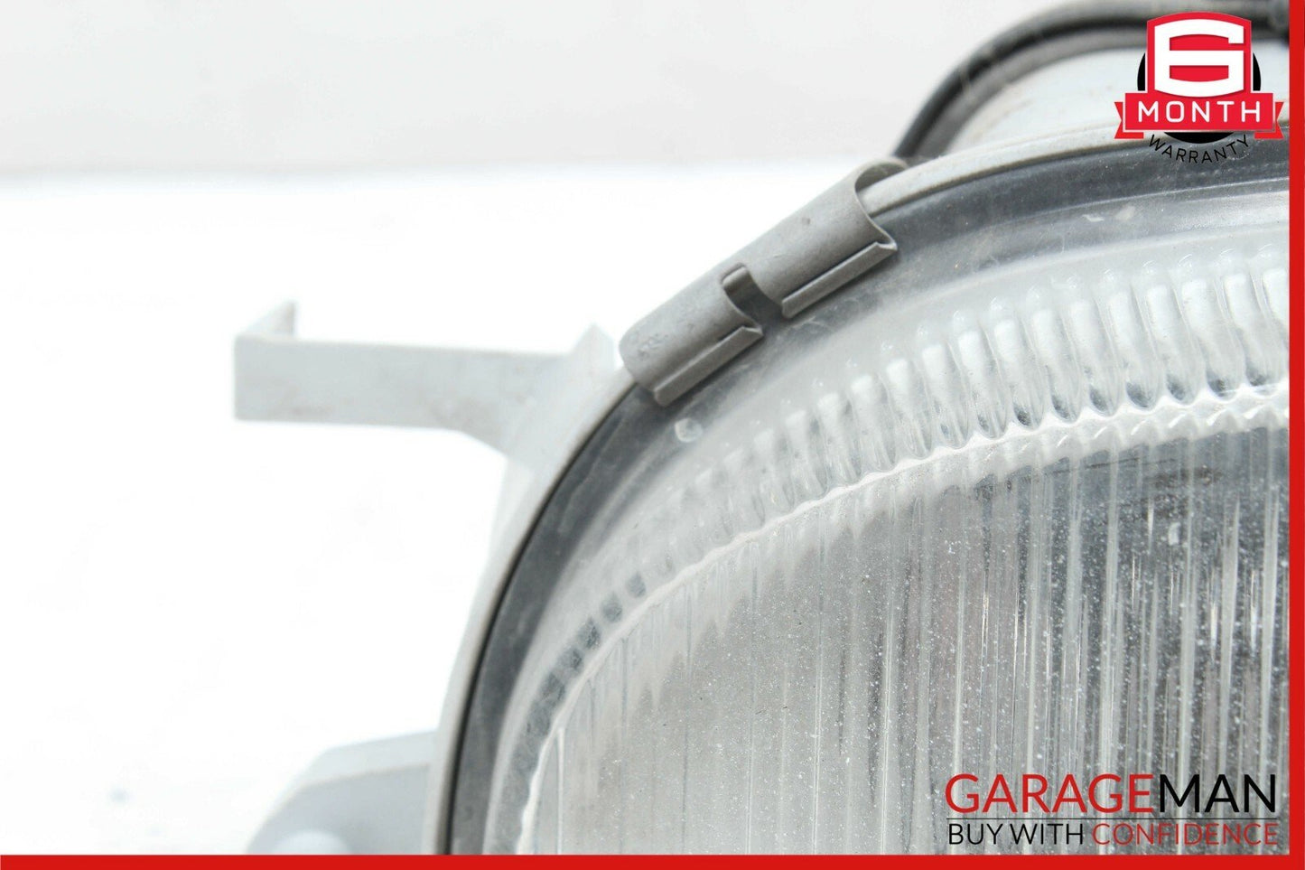 97-03 Mercedes SLK230 E320 CLK320 Front Left Side Foglight Fog Light Lamp OEM