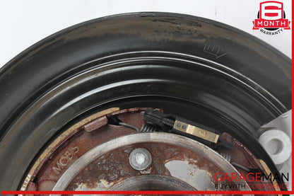 14-19 Cadillac CTS V-Sport Rear Left Side Wheel Spindle Knuckle Hub Bearing