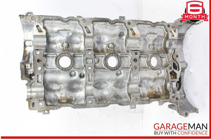 05-13 Mercedes W203 C230 Sport Engine Cylinder Head Cover Right Side OEM