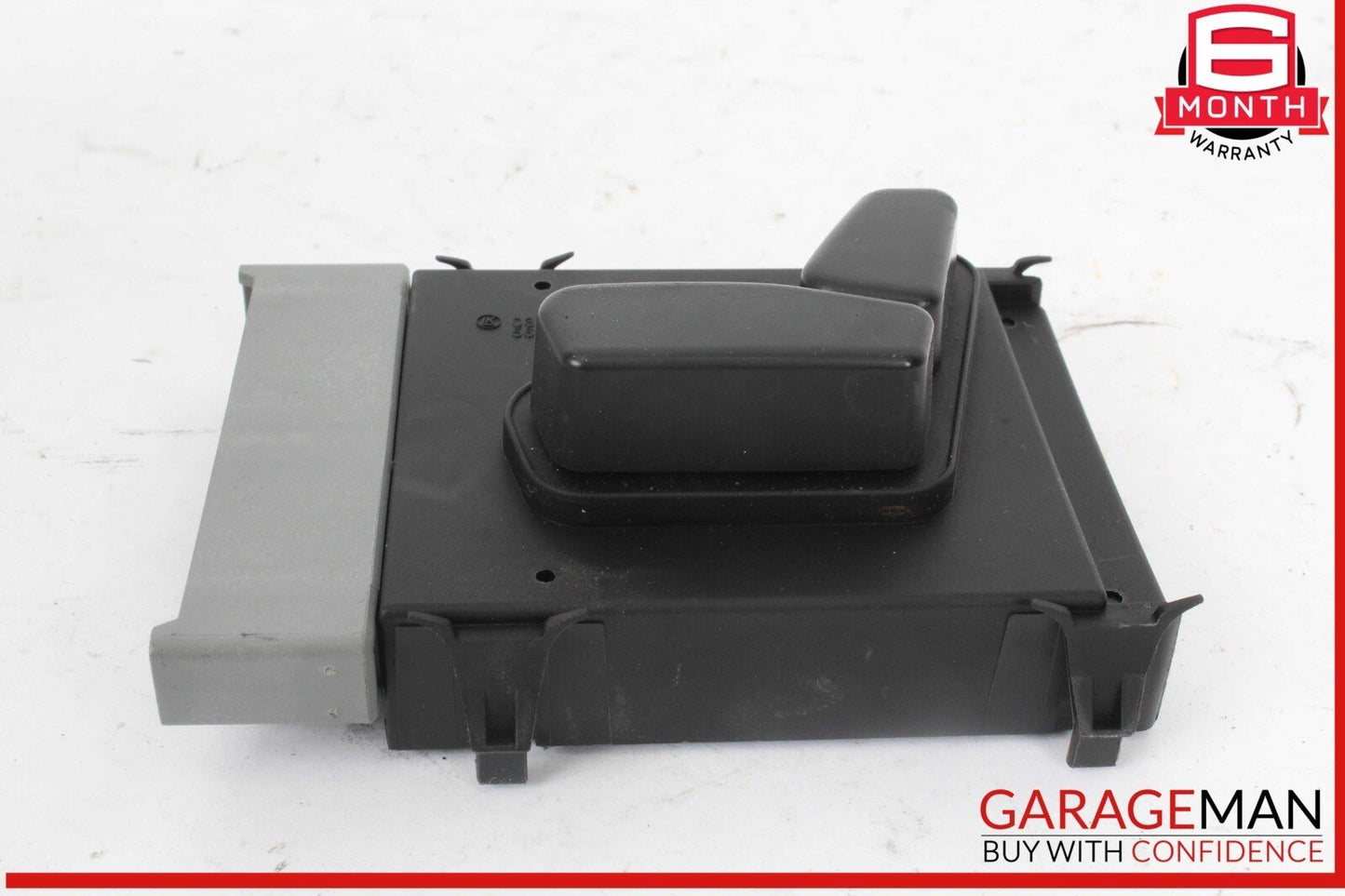 14-20 Maserati Quattroporte Levante Front Left Seat Control Switch Module OEM
