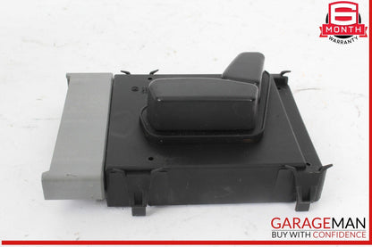 14-20 Maserati Quattroporte Levante Front Left Seat Control Switch Module OEM