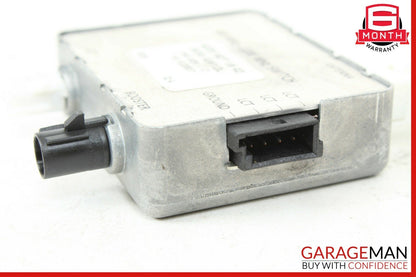 07-11 Mercedes W211 E350 CLS63 AMG E550 Antenna Booster Phone Amplifier AMP OEM