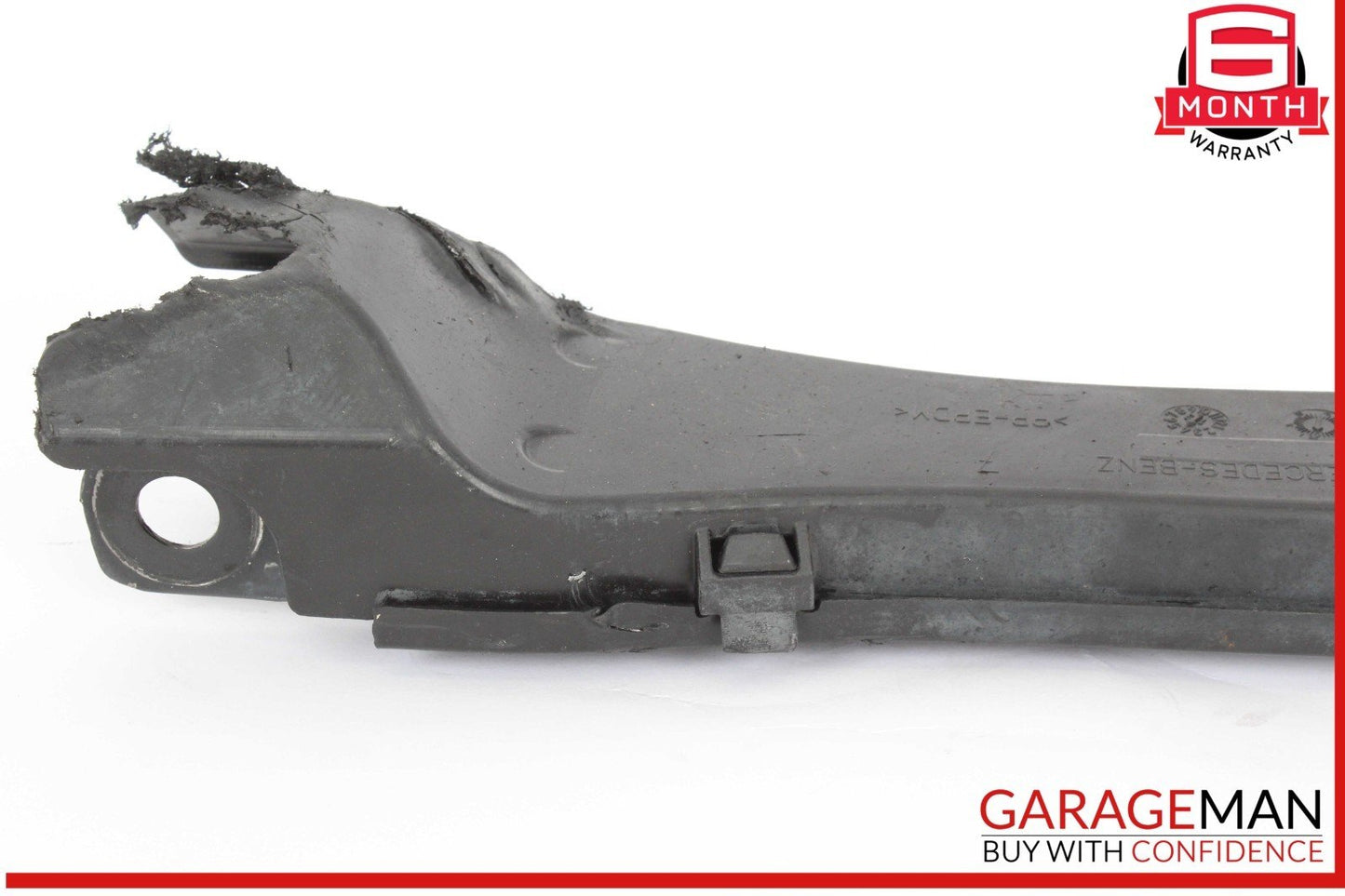 08-18 Mercedes W218 CLS550 Rear Right or Left Side Lower Thrust Control Arm OEM