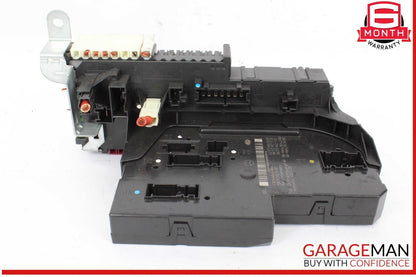 12-16 Mercedes R172 SLK250 SLK350 Rear Fuse Relay Box Module 1729060005 OEM