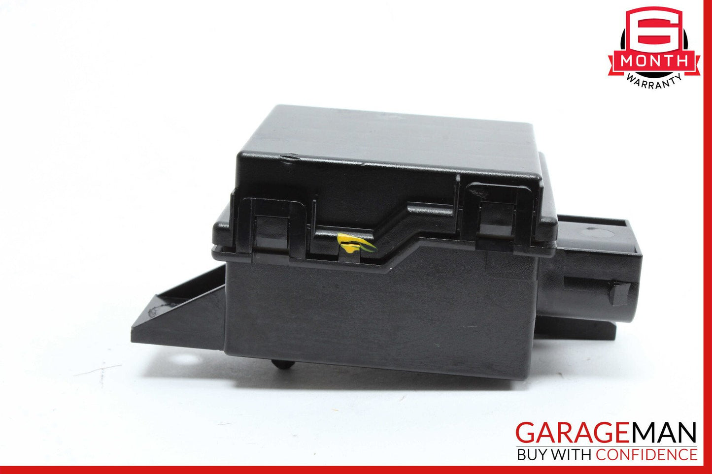 00-13 Mercedes R230 SL500 Seat Belt Seatbelt Tension Sensor 2158600505 OEM