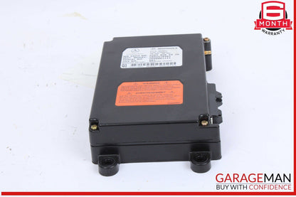 00-09 Mercedes W210 E320 SL550 Voice Command Control Module 1638201326 OEM
