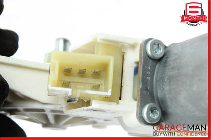 06-12 Mercedes W164 GL450 R350 Front Left Side Door Window Regulator Motor OEM