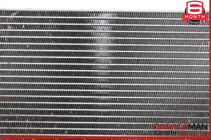 13-16 Mercedes X166 GL550 Engine Motor Cooling Auxiliary Water Cooler Radiator