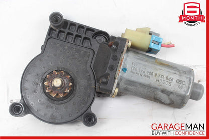 98-05 Mercedes W163 ML320 ML500 Front Right Side Door Window Regulator Motor OEM