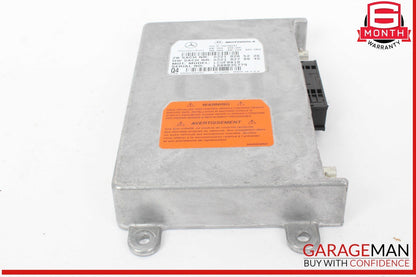 Mercedes R230 SL500 ML350 Voice Communication Control Module 2218205226 OEM