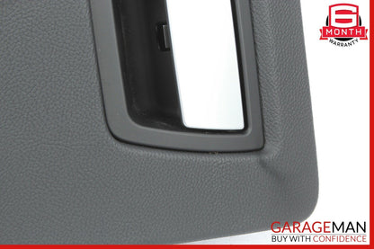 14-17 Maserati Ghibli Front Left Side Dash Dashboard Compartment Storage Box OEM