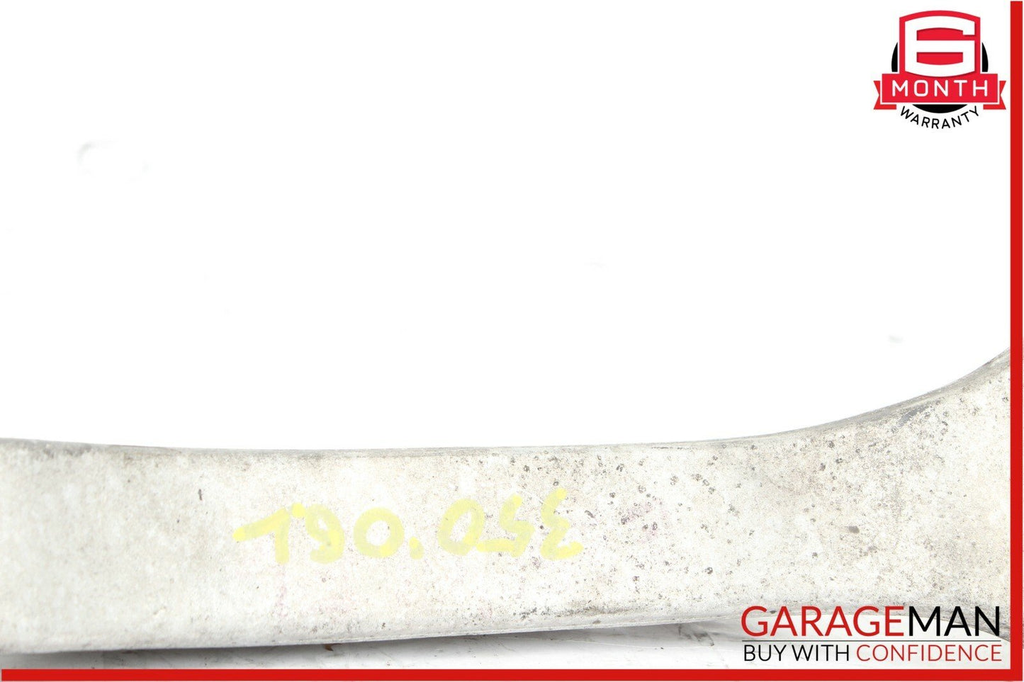 03-11 Mercedes E350 SL500 CLS550 Front Left Side Lower Wishbone Control Arm OEM