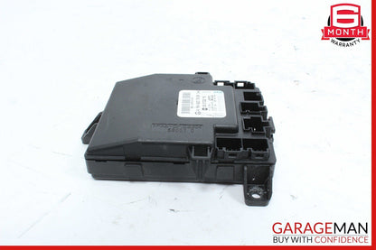 06-13 Mercedes W164 ML500 GL450 Front Right Passenger Side Door Control Module