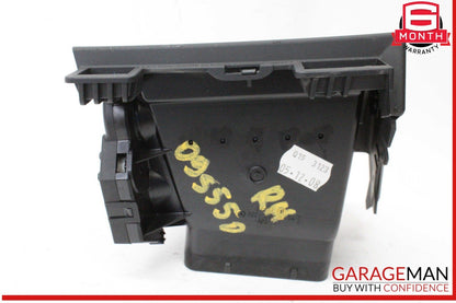 07-14 Mercedes W221 S550 Dashboard Dash AC A/C Air Vent Right Side OEM