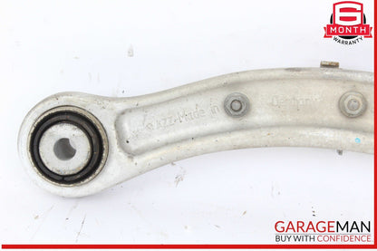 11-18 Porsche Cayenne 958 S Rear Right Side Suspension Upper Forward Control Arm