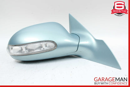 03-09 Mercedes W209 CLK320 CLK500 Front Right Side Door Mirror Rear View OEM