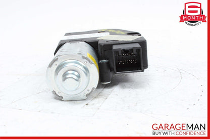 06-12 Mercedes GL450 GL550 ML350 R320 Pano Panoramic Sunroof Sun Roof Motor Unit
