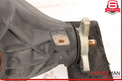10-16 Mercedes W212 E350 C350 SL400 Rear Differential Diff Axle Carrier OEM