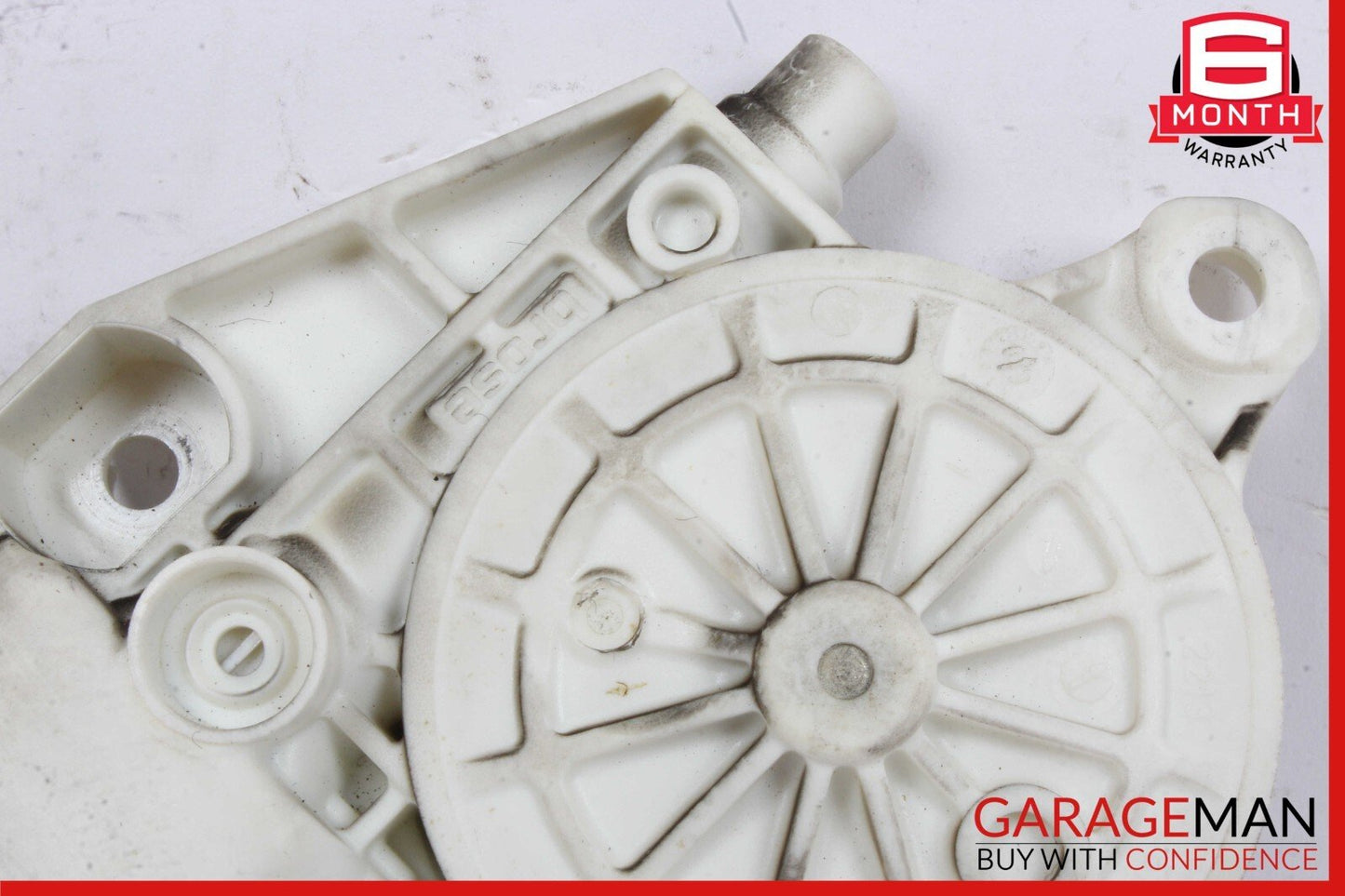 08-14 Mercedes W204 C250  C63 AMG Left Side Door Window Regulator Motor Unit OEM