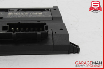 07-13 Mercedes W221 S550 S350 S63 S65 AMG Front Left Under Seat Controller Unit