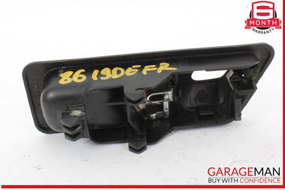 84-93 Mercedes W201 190E 190D Right Passenger Side Interior Door Handle OEM