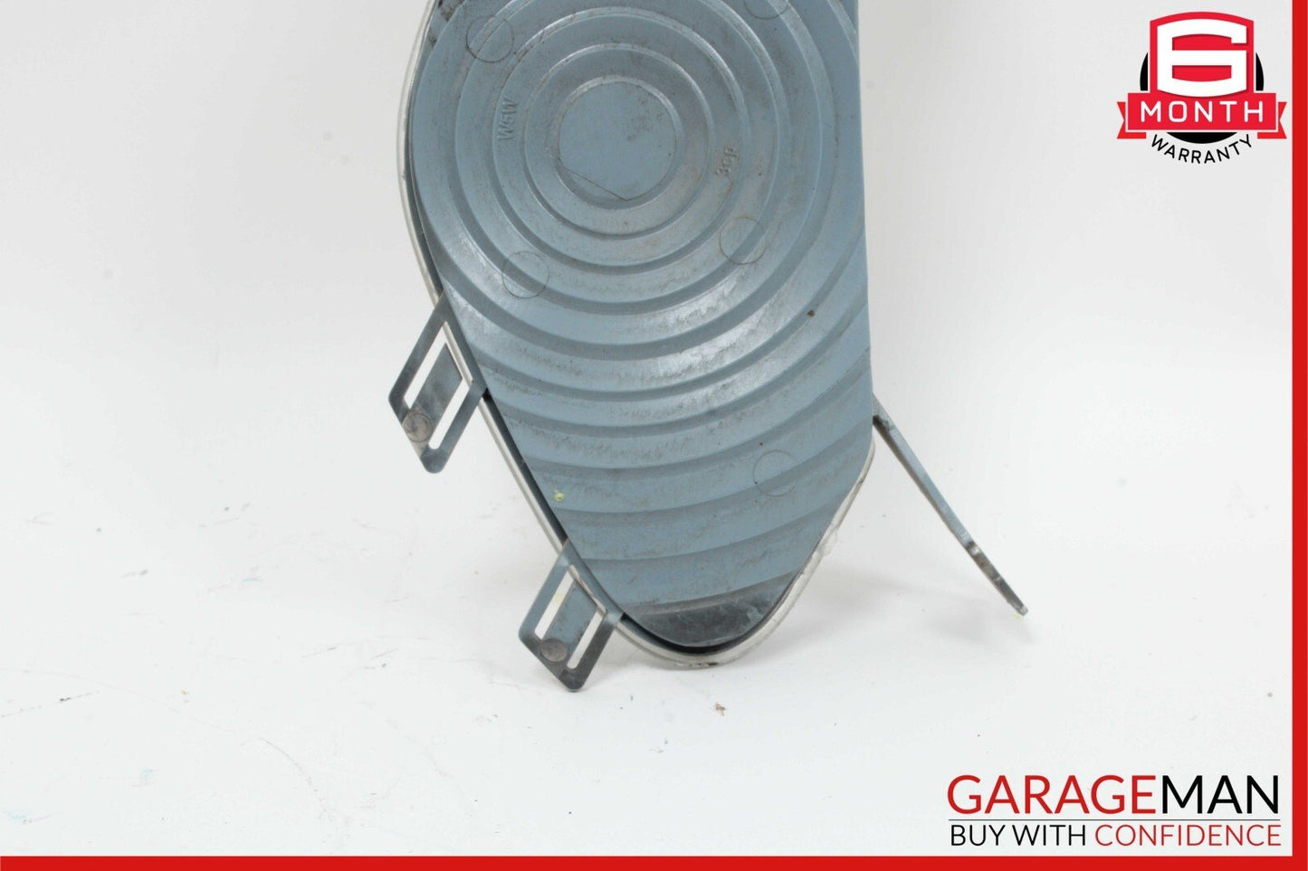03-06 Mercedes W209 CLK500 Front Right Side Bumper Marker Signal Light OEM