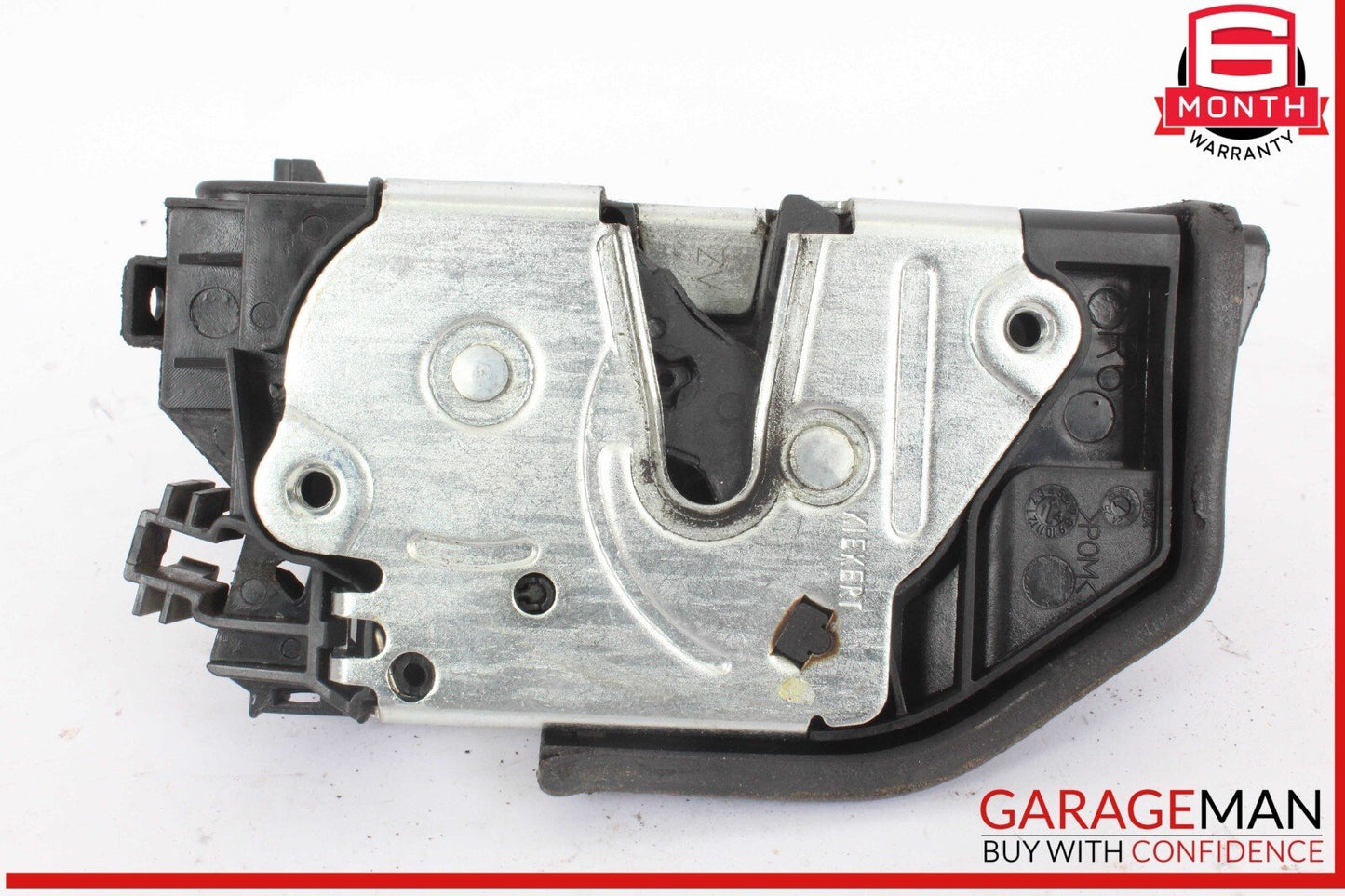 12-15 BMW X1 Front Right Passenger Side Door Lock Latch Actuator 7229458 OEM