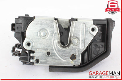 12-15 BMW X1 Front Right Passenger Side Door Lock Latch Actuator 7229458 OEM
