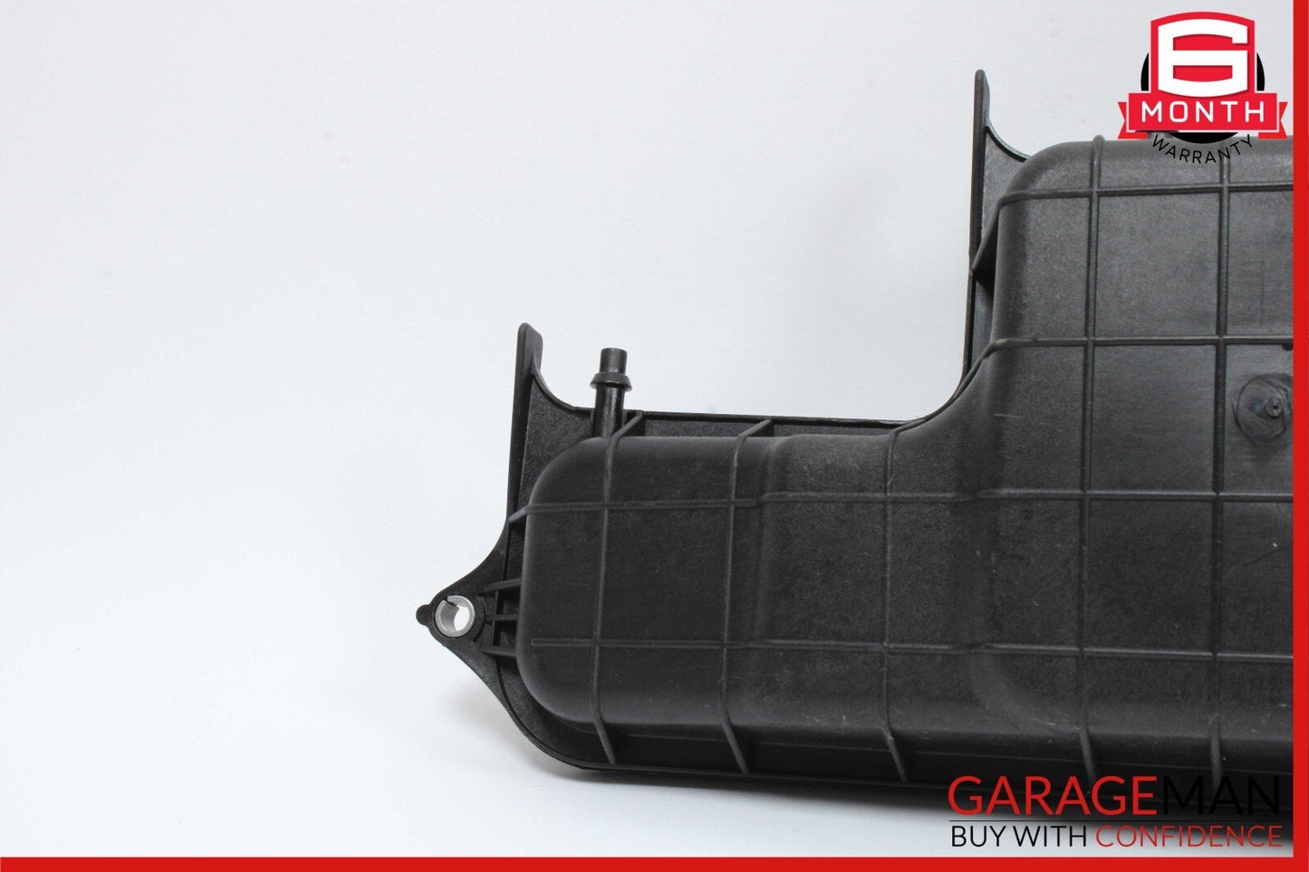 12-18 Mercedes W218 CLS500 CLS63 Seat Vacuum Pump Reservoir Tank 0008003119 OEM