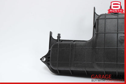12-18 Mercedes W218 CLS500 CLS63 Seat Vacuum Pump Reservoir Tank 0008003119 OEM