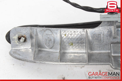 03-13 Maserati Quattroporte M139 Front Right Side Exterior Door Handle OEM