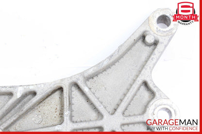 14-22 Maserati Ghibli Automatic Transmission Crossmember Brace Bracket OEM