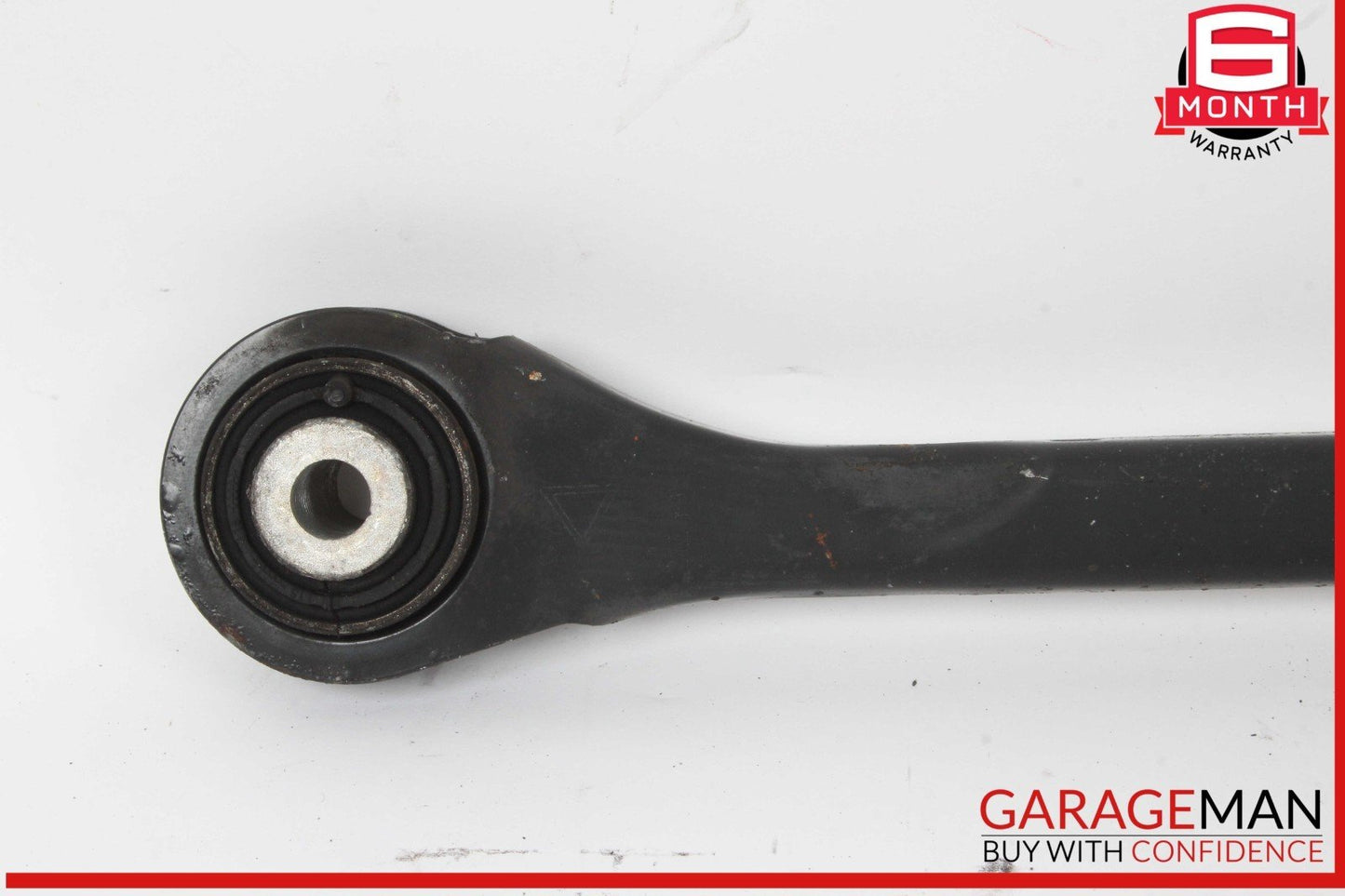 09-16 Audi S4 A4 Rear Left Driver Side Lower Forward Control Arm 8K0501529L OEM