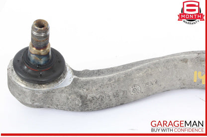 08-14 Mercedes W204 C250 C300 Front Left Side Curved Wishbone Control Arm OEM