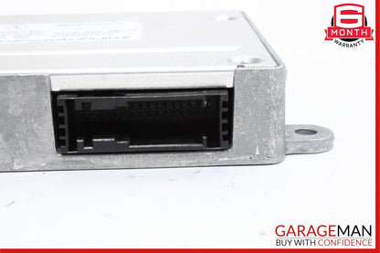 06-12 Mercedes GL450 ML500 ML550 SL65 AMG Communication Control Module Unit