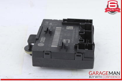 12-18 Audi A6 A7 Front Right Side Door Control Module Unit 4G8959792G OEM