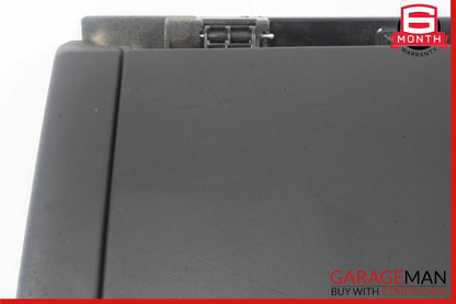 11-18 Porsche Cayenne 958 Front Right Dash Glove Box Storage Compartment OEM