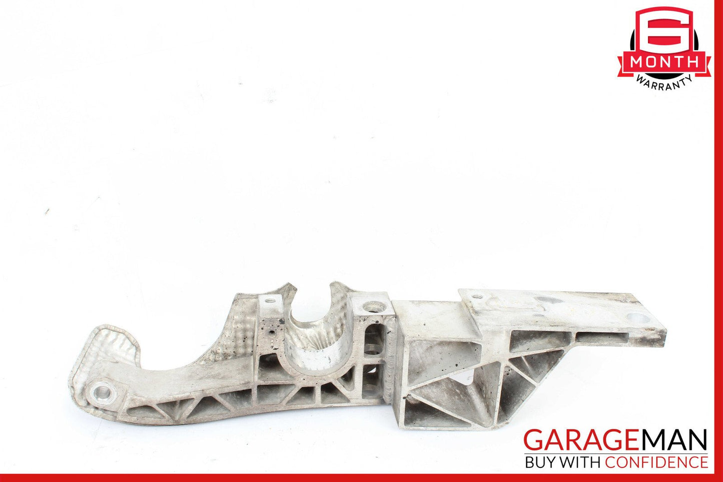 10-16 Porsche Panamera 970 Right Subframe Support Bracket OEM
