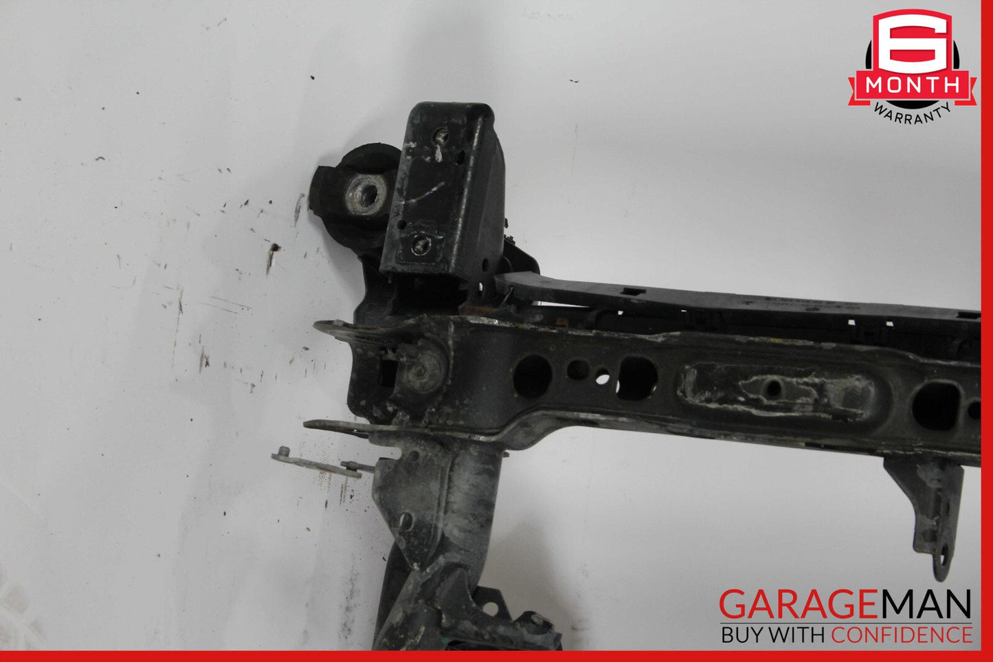 12-19 Mercedes W166 ML400 Front Sub Frame Subframe Engine Crossmember OEM