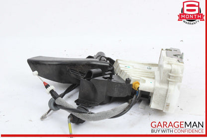 06-13 Mercedes W251 R350 4MATIC Rear Right Side Door Lock Latch Actuator OEM