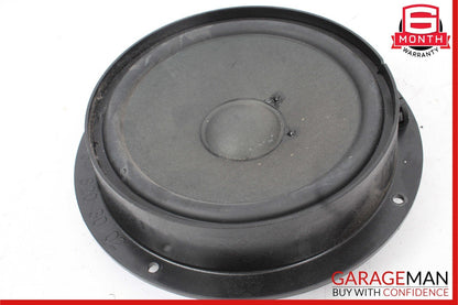 06-12 Mercedes GL450 ML350 Rear Left & Right Door Sound Audio Speakers Set of 2