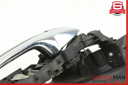 06-12 Mercedes X164 GL450 ML350 Front Right Passenger Exterior Door Handle Black