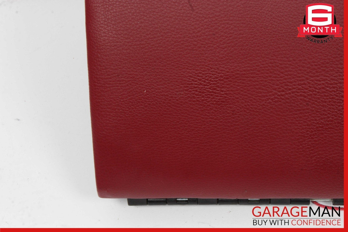 03-13 Maserati Quattroporte M139 Dashboard Glove Box Compartment Cover OEM